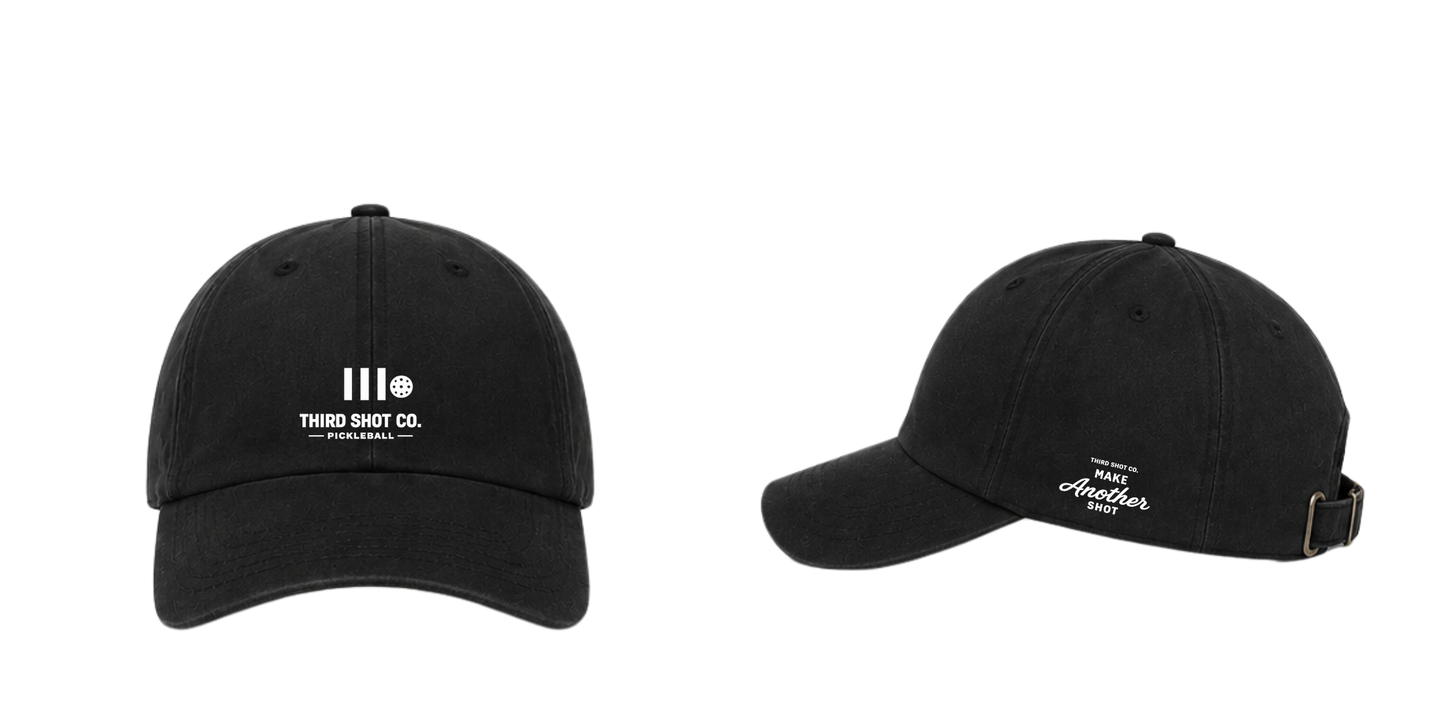 Make Another Shot Hat
