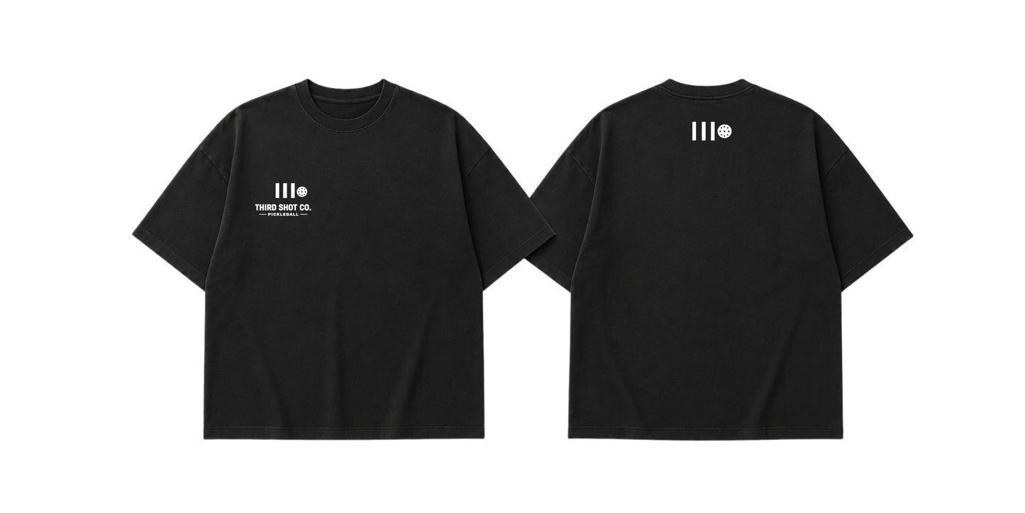 III• Logo Tee