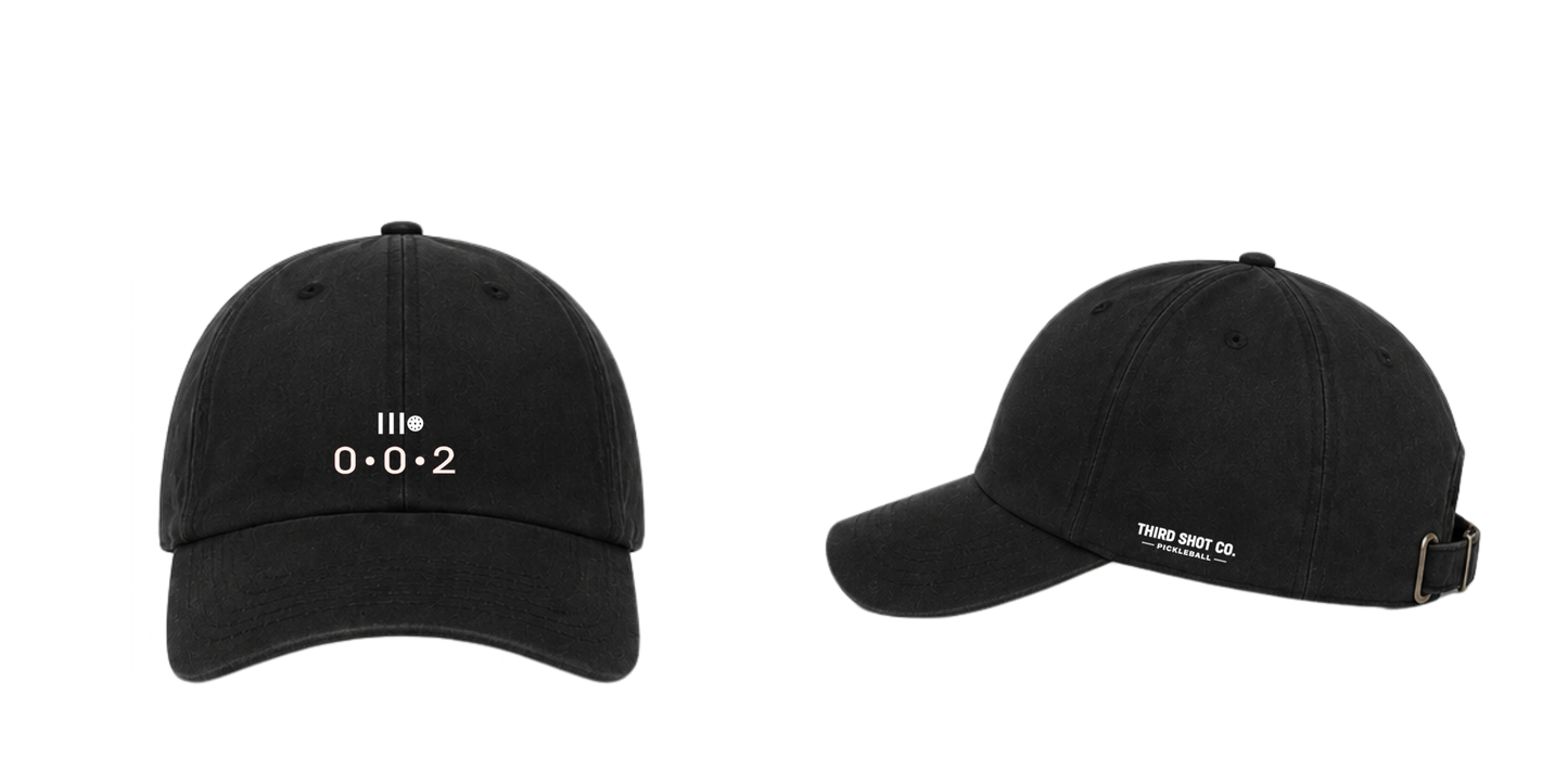 0•0•2 Hat