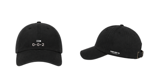 0•0•2 Hat