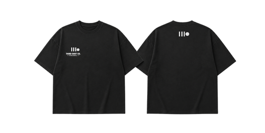 III• Logo Tee